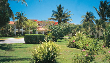 Villa Tortuga