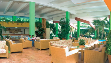 Villa Tortuga