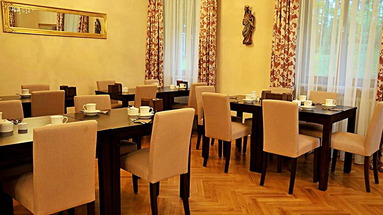 Villa Toscana