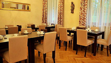 Villa Toscana