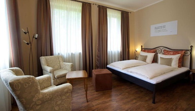 Villa Toscana