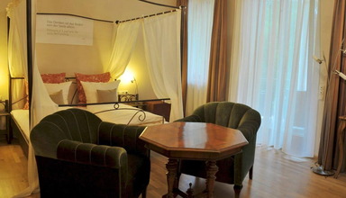 Villa Toscana