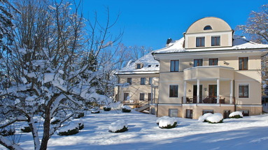Villa Toscana