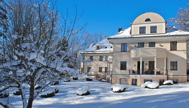 Villa Toscana