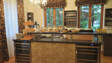 Villa Toscana
