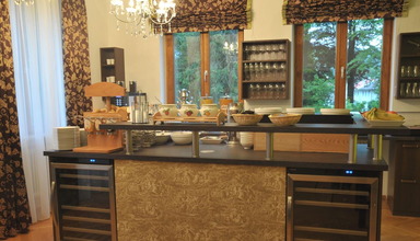 Villa Toscana