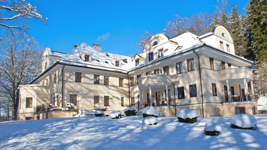 Villa Toscana