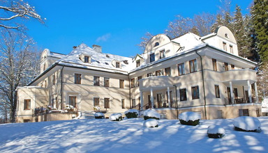 Villa Toscana