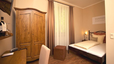 Villa Toscana