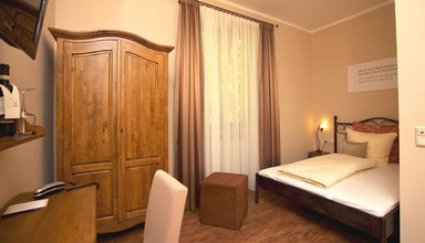 Villa Toscana