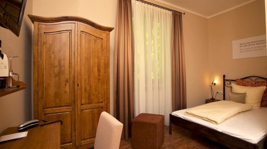 Villa Toscana
