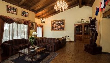 Villa Tournon