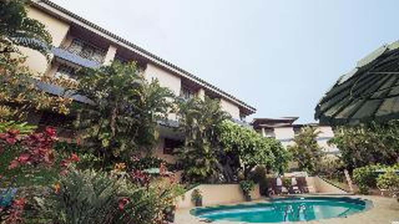 Villa Tournon