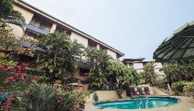 Villa Tournon