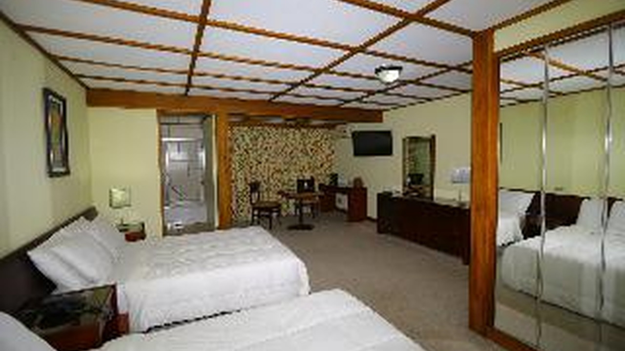 Villa Tournon