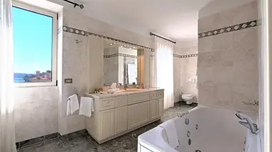 Villa Tuttorotto