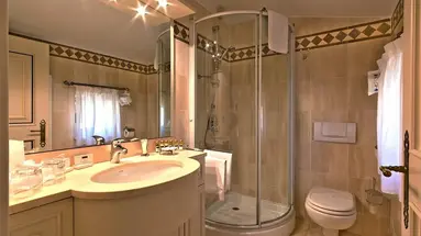 Villa Tuttorotto
