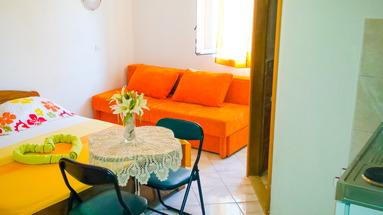 Villa Urlic