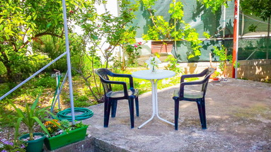 Villa Urlic