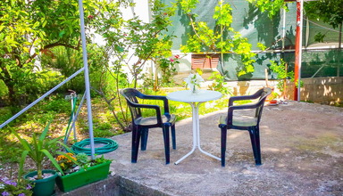 Villa Urlic
