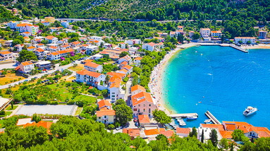 Villa Urlic