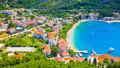 Villa Urlic