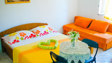 Villa Urlic