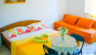 Villa Urlic