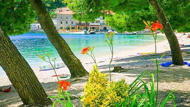 Villa Urlic