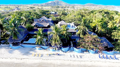 Villa Valiha