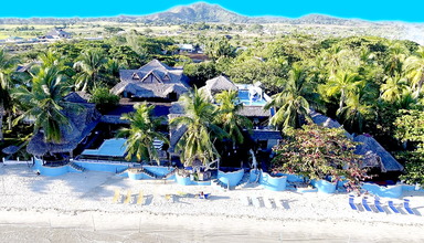 Villa Valiha