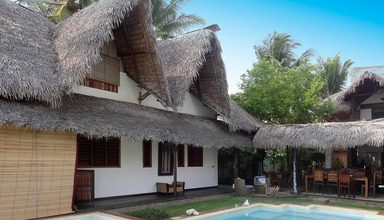 Villa Valiha