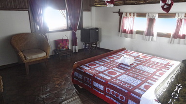 Villa Valiha