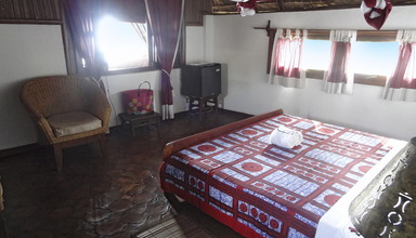 Villa Valiha