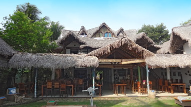 Villa Valiha