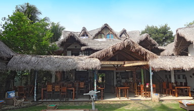 Villa Valiha