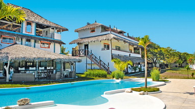 Villa Valiha