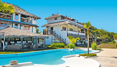 Villa Valiha