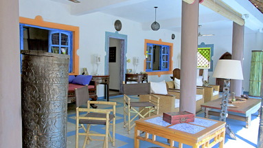 Villa Valiha
