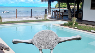 Villa Valiha