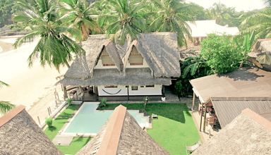 Villa Valiha