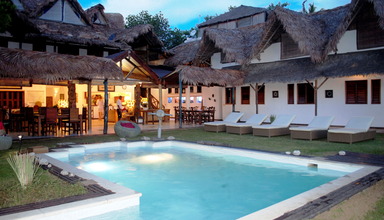 Villa Valiha