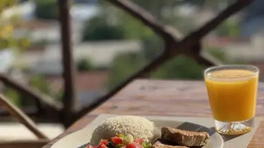 Villa Vanilla