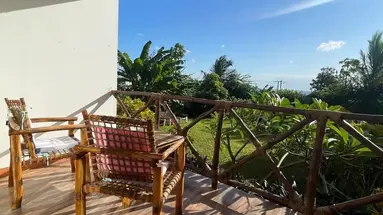 Villa Vanilla