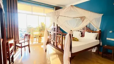 Villa Vanilla