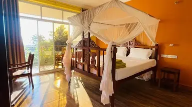 Villa Vanilla