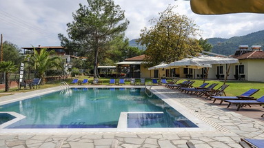 Villa Vasiliadi