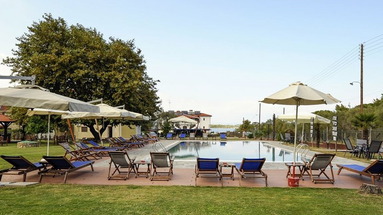 Villa Vasiliadi