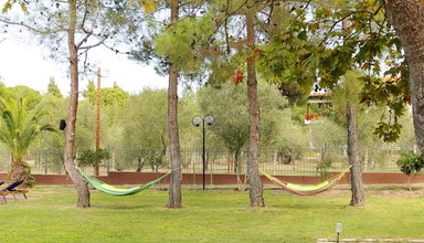Villa Vasiliadi