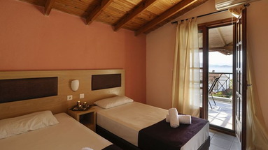 Villa Vasiliadi
